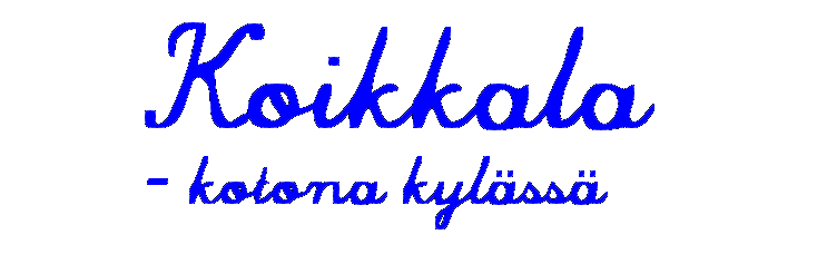 KOIKKALA